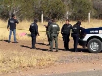 Juntas Son Mas Muertes